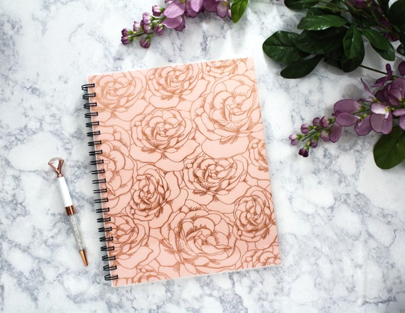 2020 30 Min Stylist Appointment Planner Hourly Planner Salon Etsy