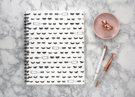2020 15 Min Stylist Appointment Planner Planner Appointment Etsy