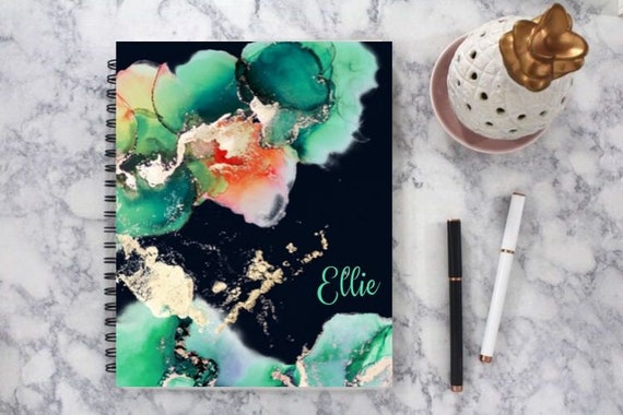 2020 30 Min Stylist Appointment Planner Hourly Planner Salon Etsy