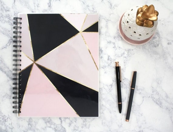 2020 30 Min Stylist Appointment Planner Hourly Planner Salon Etsy