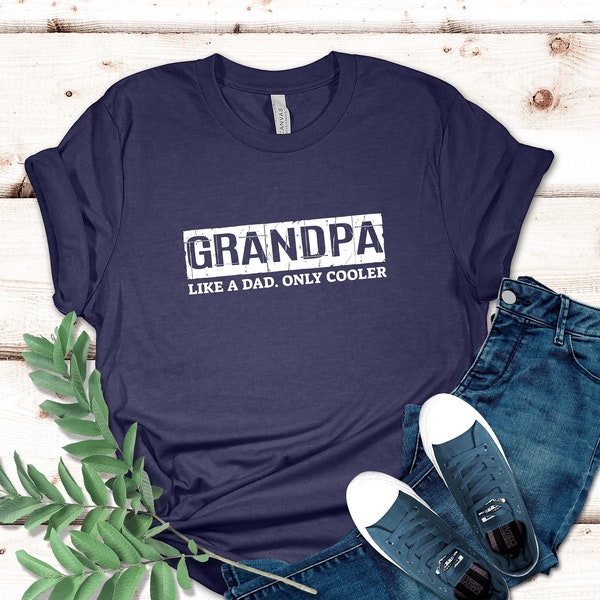 Grandfather Quote - Etsy