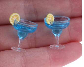 Dollhouse accessories miniature model props simulation wine bottle combinatiS*