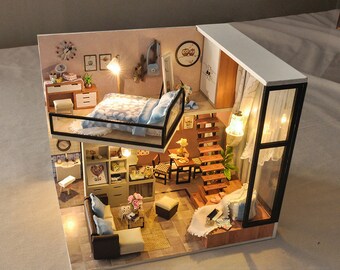 miniatures etsy