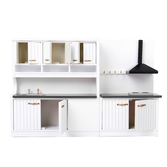 1 scale dollhouse furniture