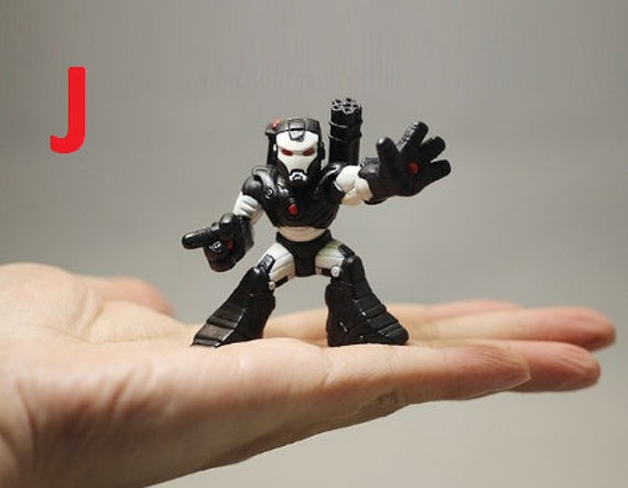 Disney Marvel X-Men Deadpool 2 Action Figure Model Mini Doll toys Kids Children