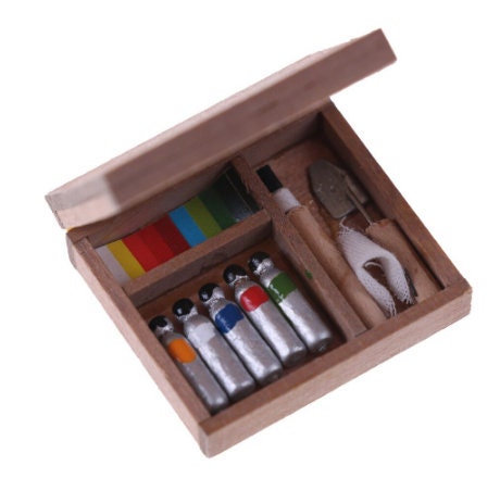 miniatures