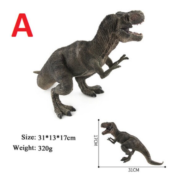 1PCS Jurassic Wildlife Beet Dog Dinosaur Toys Plastic Toys 1PCS Jurassic Wildlife Beet Dog Dinosaur Toys Plastic Toys