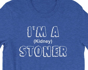 Kidney Stone Humor Etsy
