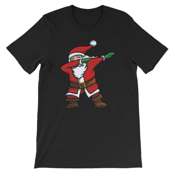 santa t shirts funny