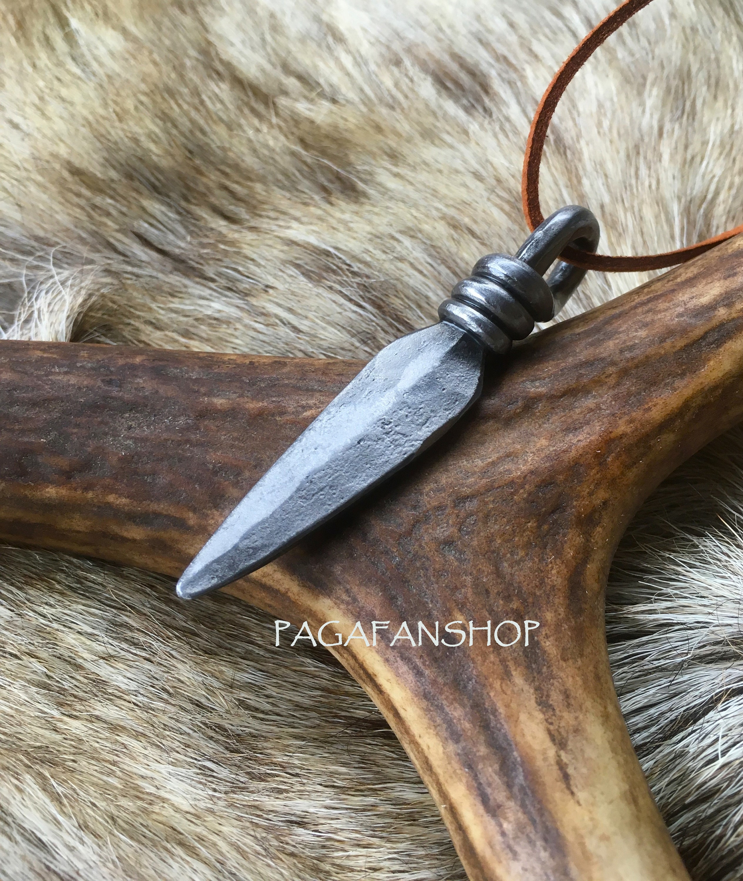 鉄の槍先 - Etsy 日本