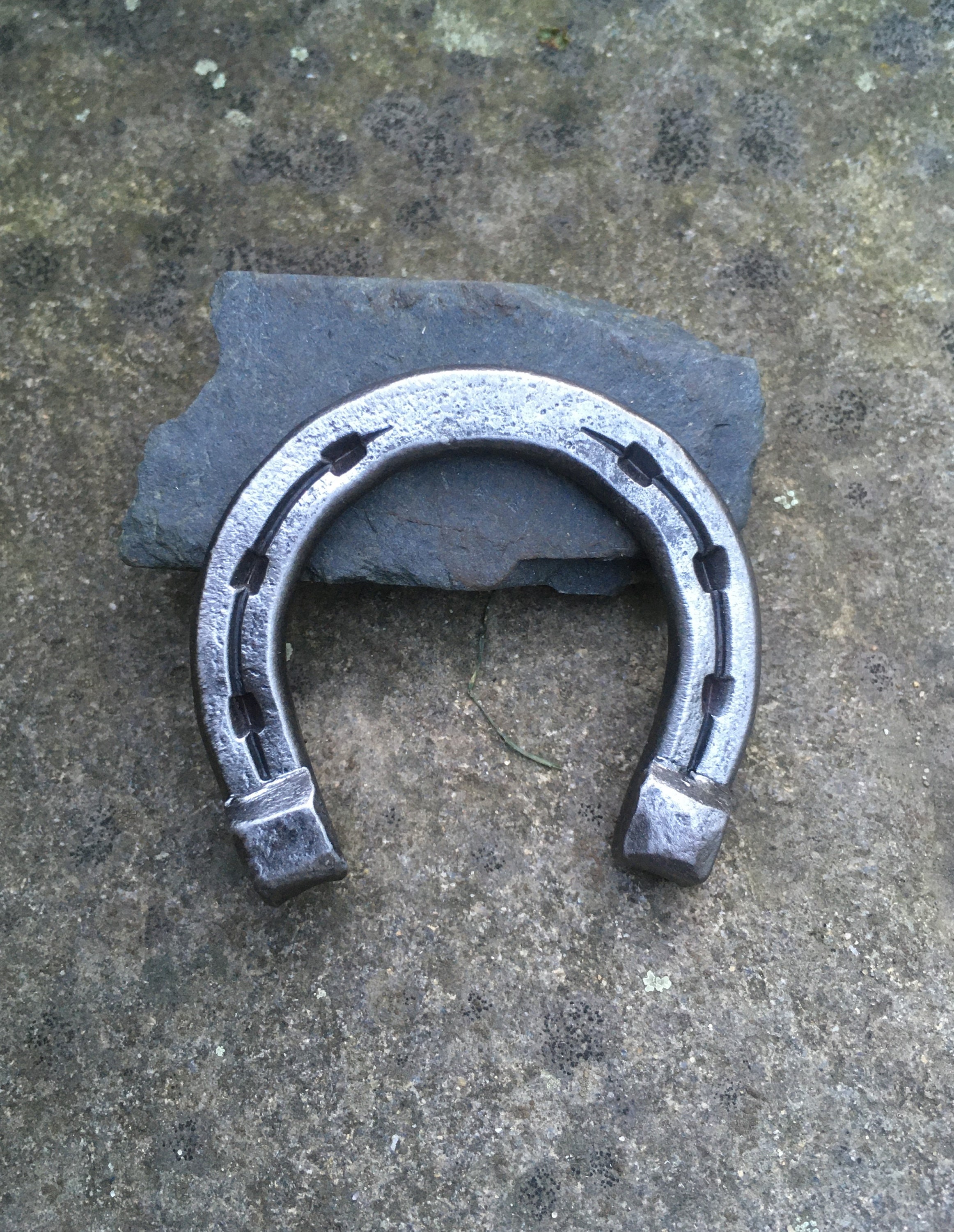 Steel Horse Shoes for sale Only 3 left at 75