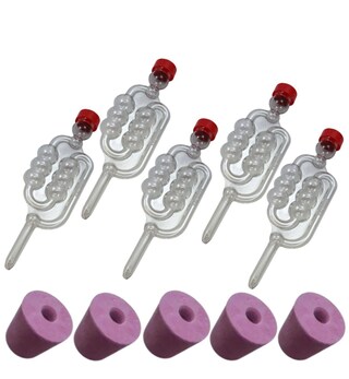 Brew Monkey® Kit Per Fare La Birra Bionda | Kit Base 5 L