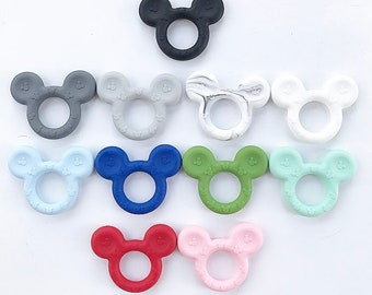 etsy teether