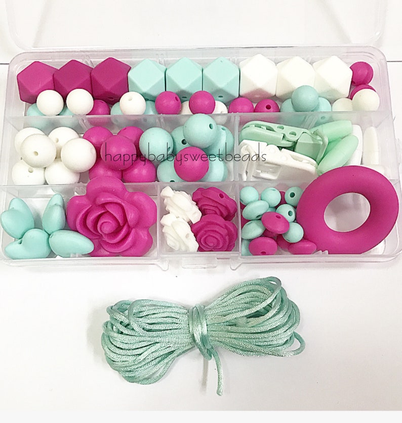 bulk silicone teethers