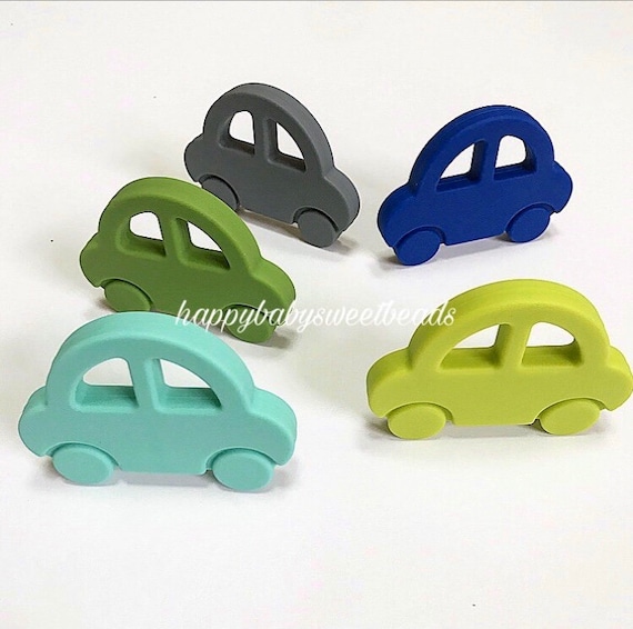 car teether