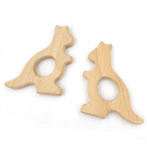 kangaroo teether