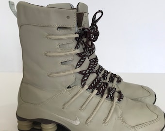 discontinued nike shox