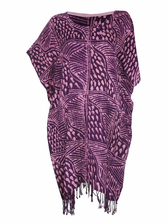 adire gown styles