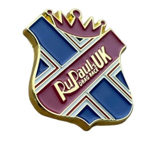 Drag Race Winners Badge image 2
