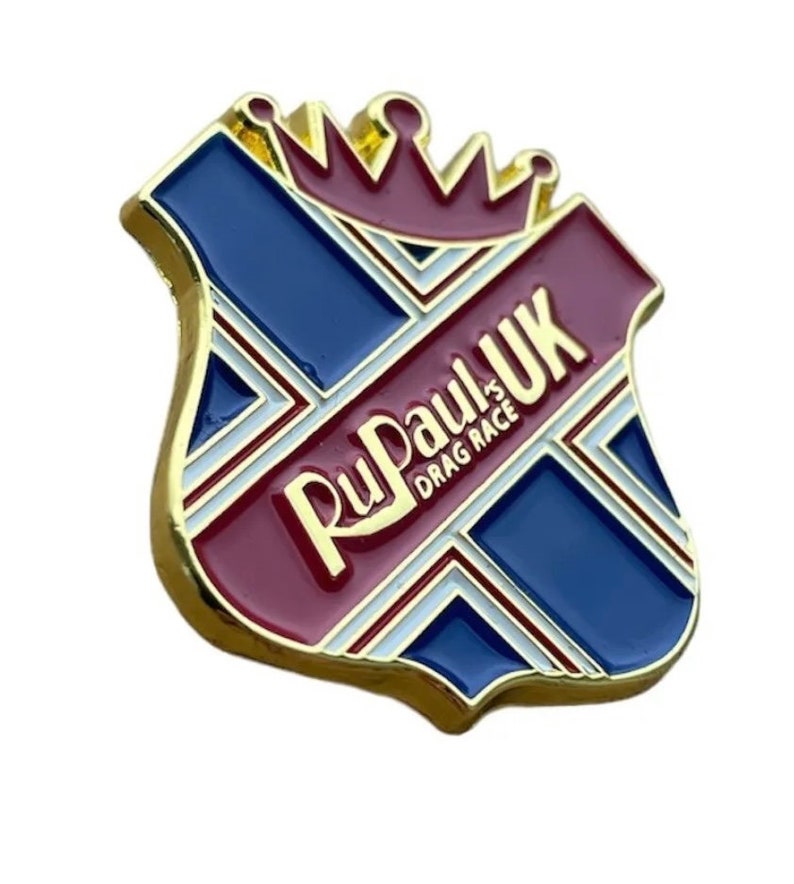 Drag Race Winners Badge image 2