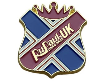 Drag Race Winners Badge