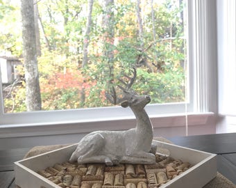 Medium Wine Cork Tray
