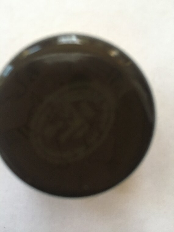 Vintage 'toye, Kenning & Spencer Ltd' Enamel Pill Box [SKU683] - Etsy