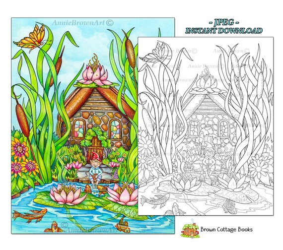 The best adult coloring books and supplies - Coco's Caravan