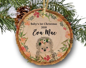baby first christmas etsy