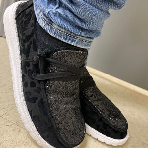 Twinkle In The Night Shoes