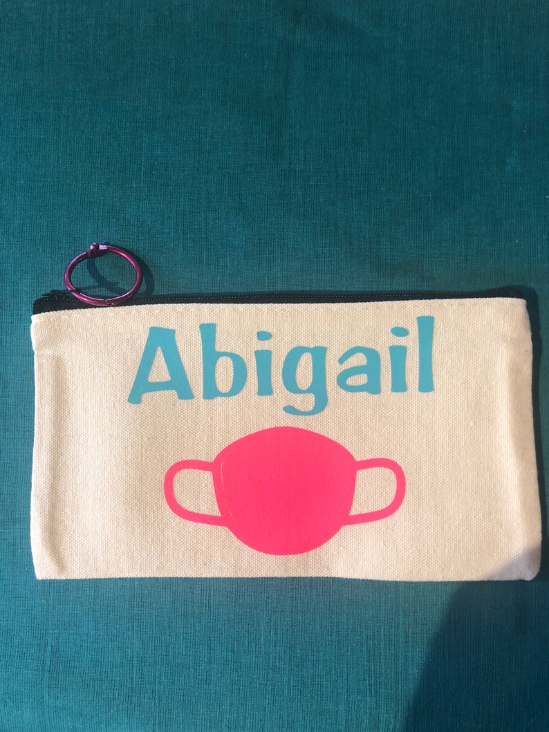 Face Mask Bags