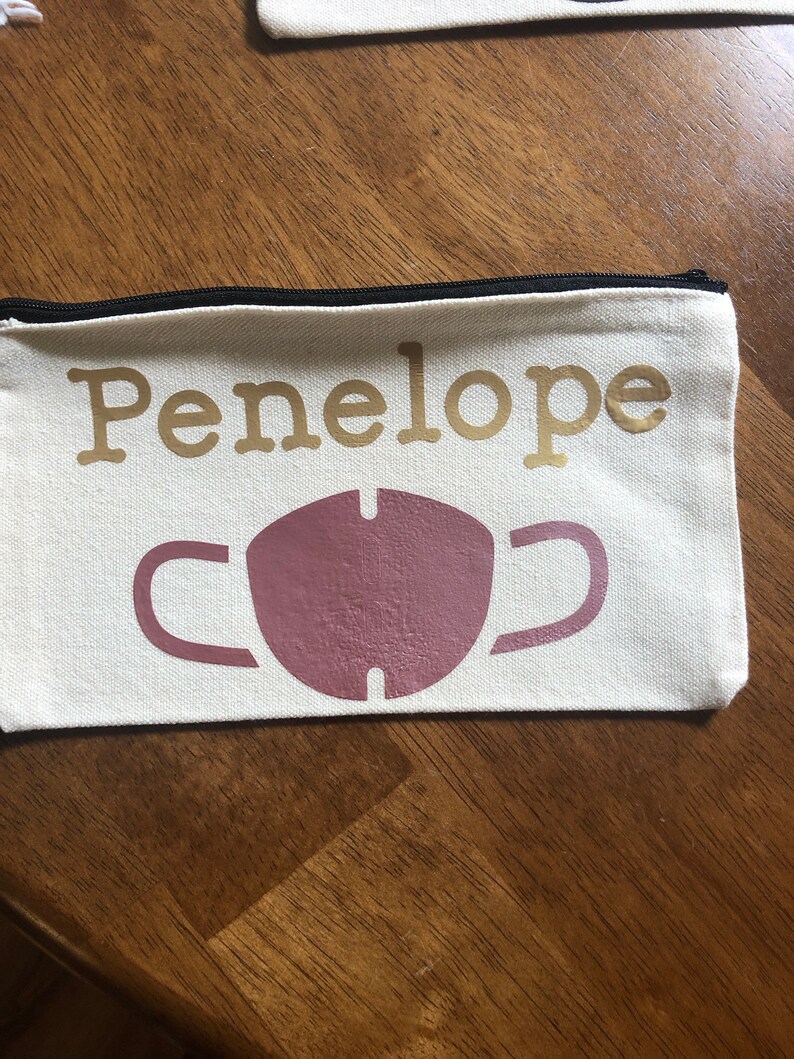 Face Mask Bags