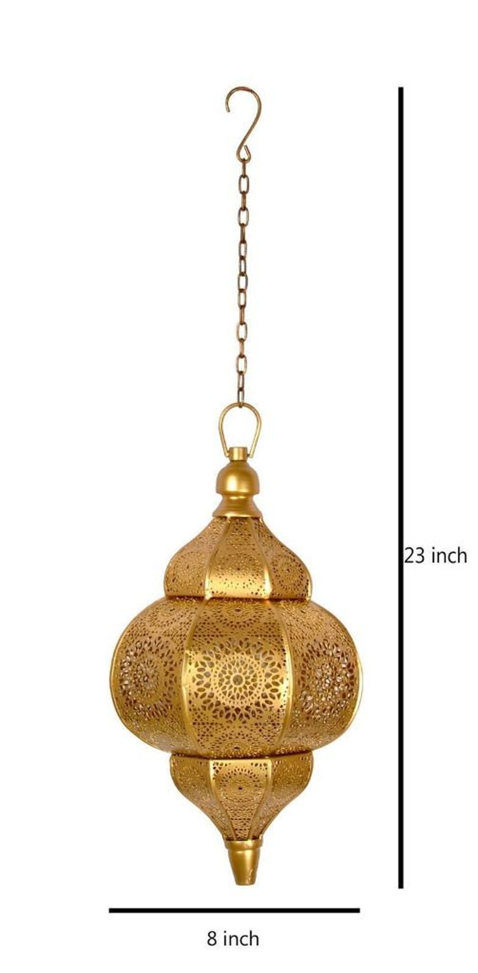 Moderne türkische Vintage antike Look marokkanische n. R. | Etsy