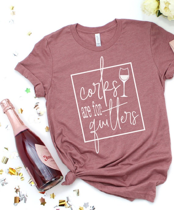 wine shirts