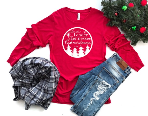 Another Tender Tennessee Christmas Long 