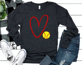 long sleeve undershirts for softball