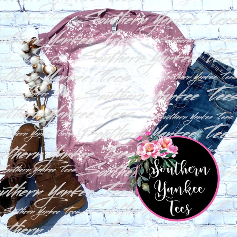 heather orchid bella canvas