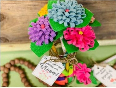 Teacher Appreciation Gift Tags PDF Printable - Etsy