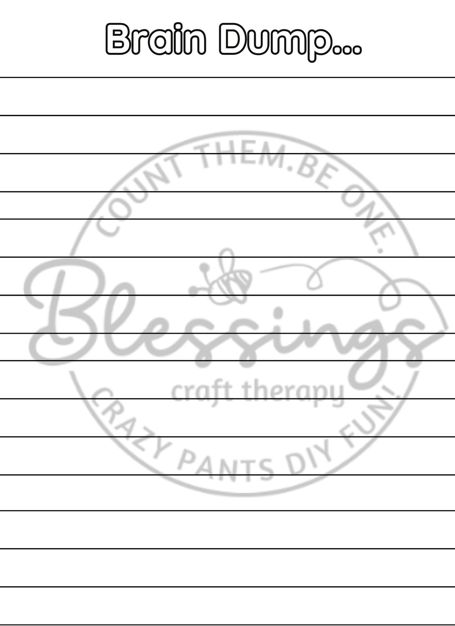 Proverbs 31 Woman Printable PDF Coloring Book & Journal Etsy