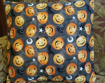 Halloween Pillow Cover