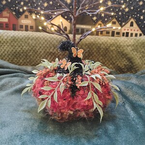 Holiday Pumpkin