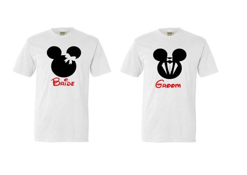 comfort colors disney shirt