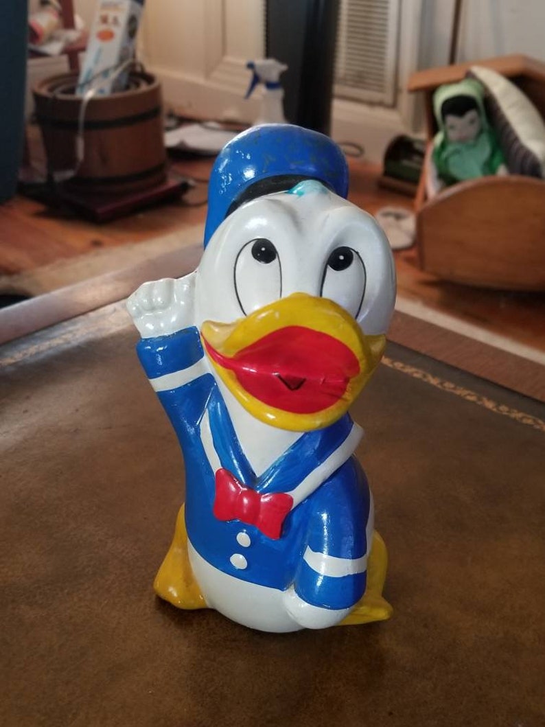 piggy bank disney