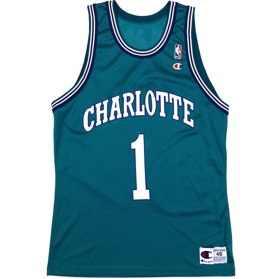 champion basketball jersey size 48