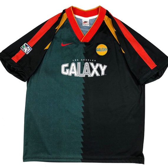 vintage galaxy jersey