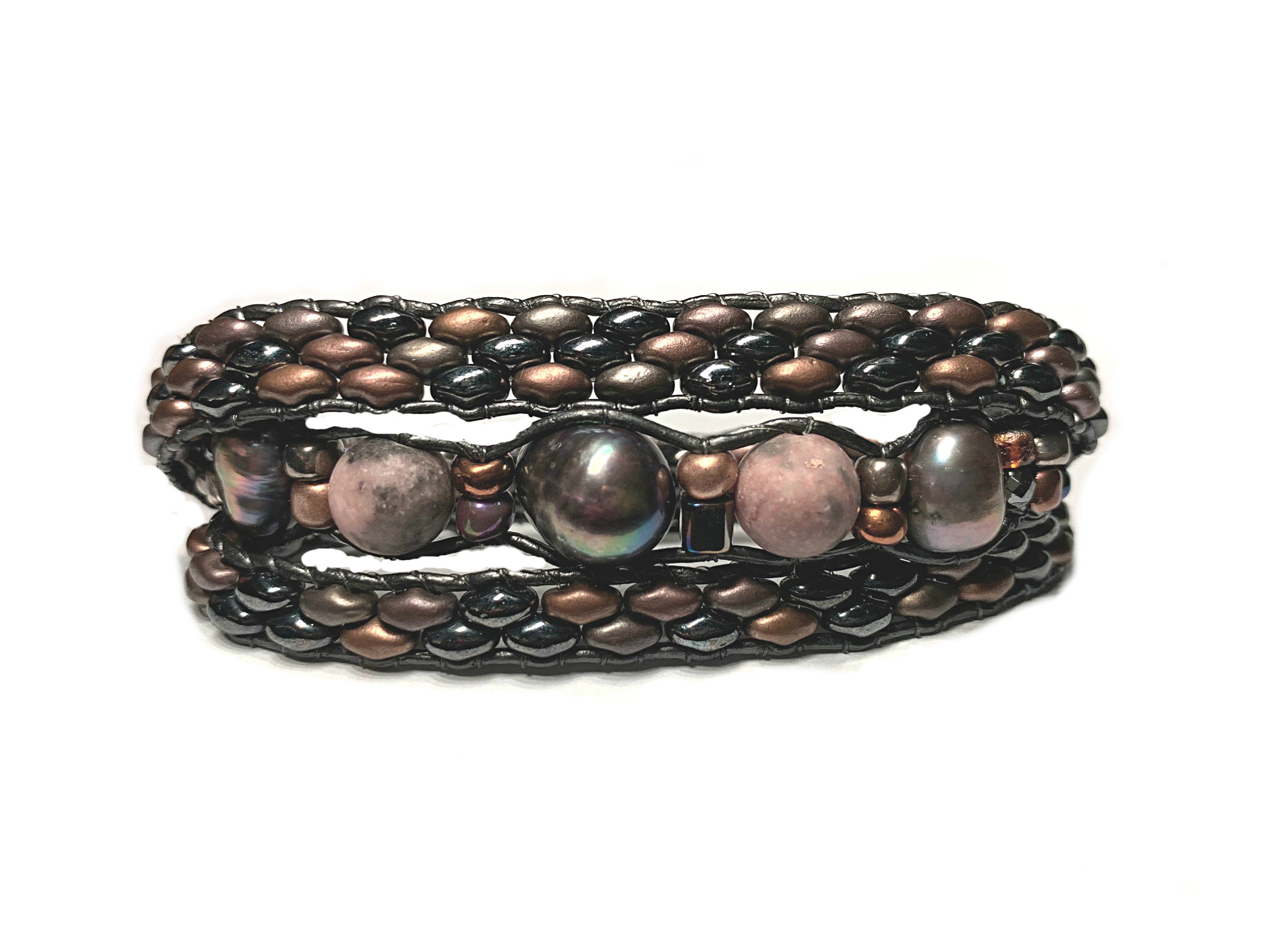 beaded bracelets for women
