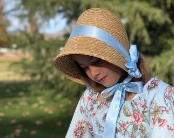 ビクトリア朝の帽子、アンティークボンネット、喪服、レース