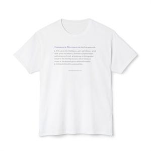 Captain Wentworrt Shirt - Jane Austen Charakter Definition Kollektion