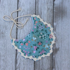 Boho Baby Bib | Boho Baby shower | Baby Girl | Baby Girl Drool Bib | Cake Smash Bib | First Birthday Bib | Babys First Birthday | Baby Bib