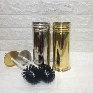Moroccan Toilet Brush Holder Freestanding, Bathroom Storage Basket Plastic, Toilet Brushes , brush toilet , wc brush